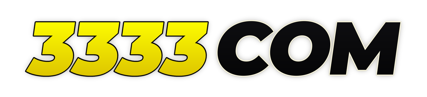 3333com